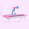 Image of Baby Piano Toy - Kids Keyboard Piano