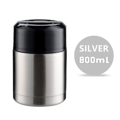 Thermos Lunch Box - Thermo Foor Jar