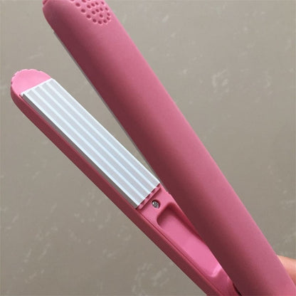 Mini Hair Straightener