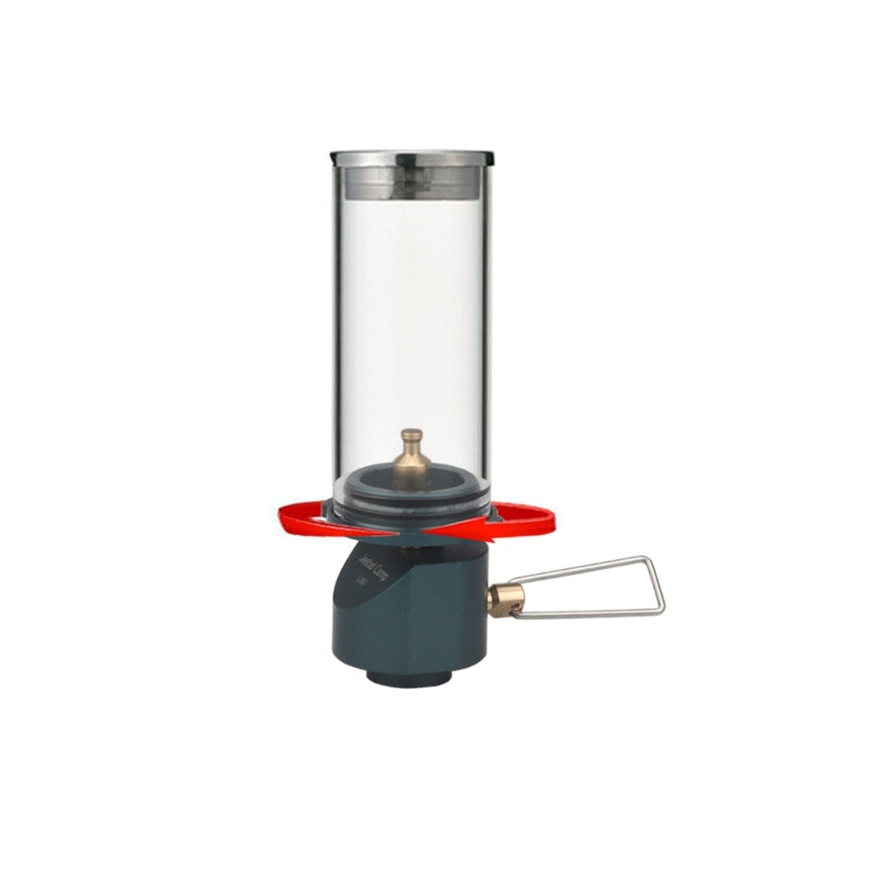 Gas Lantern Camping