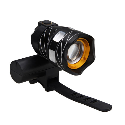 Bicycle Headlight - Bike LED Light