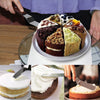 Image of Rotating Cake Stand - Spinning Cake Stand