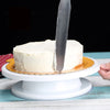 Image of Rotating Cake Stand - Spinning Cake Stand