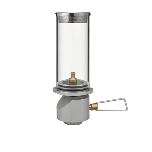 Gas Lantern Camping