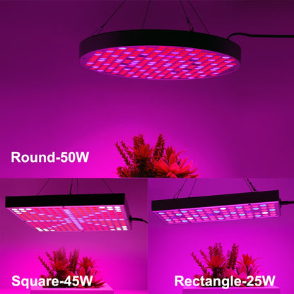 Led Grow Lights - Plant Grow Light