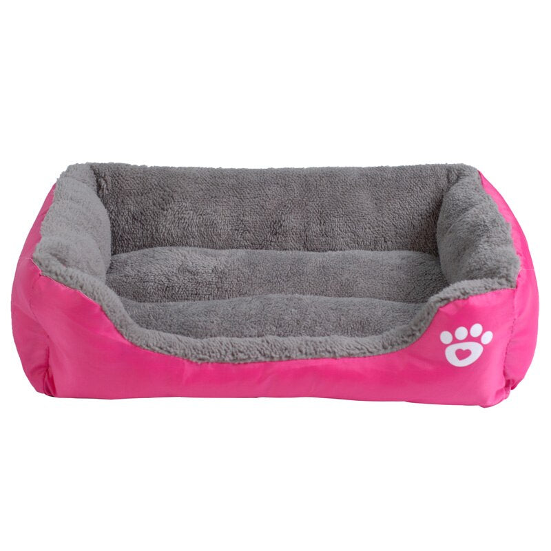 Pet Beds - Pet Sofa - Dog Sofa - Cat Bed