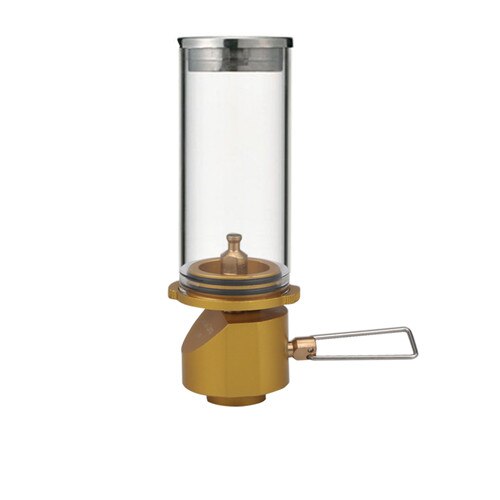 Gas Lantern Camping