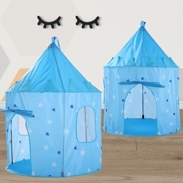 Kids Indoor Tent