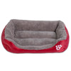 Image of Pet Beds - Pet Sofa - Dog Sofa - Cat Bed