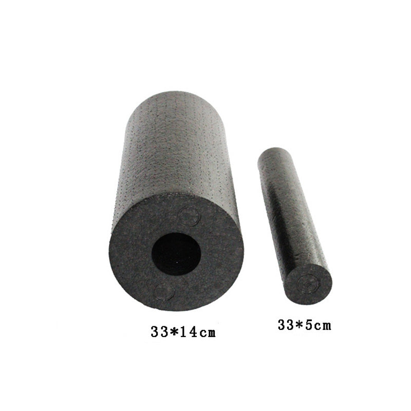 Foam Roller Muscle Foam Roller For Back and Yoga