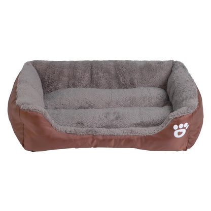 Pet Beds - Pet Sofa - Dog Sofa - Cat Bed