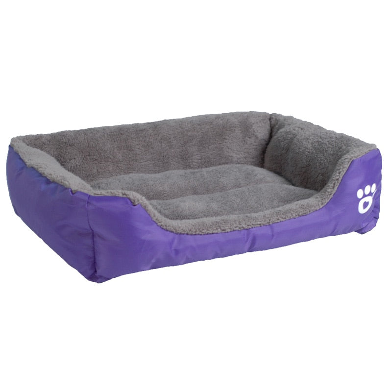 Pet Beds - Pet Sofa - Dog Sofa - Cat Bed