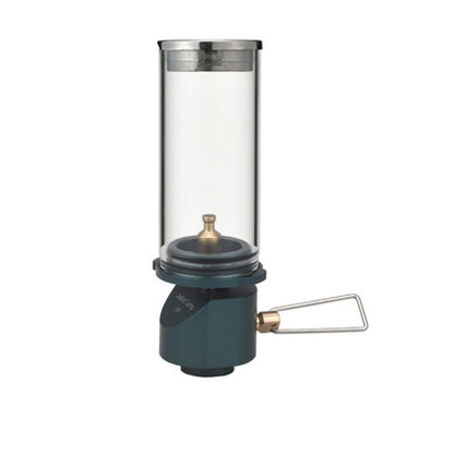 Gas Lantern Camping