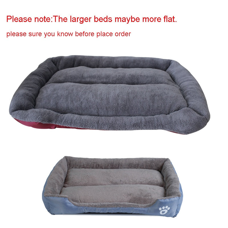 Pet Beds - Pet Sofa - Dog Sofa - Cat Bed