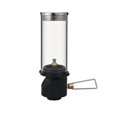 Gas Lantern Camping