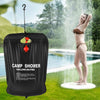 Image of Solar Shower Bag - Camping Shower Bag