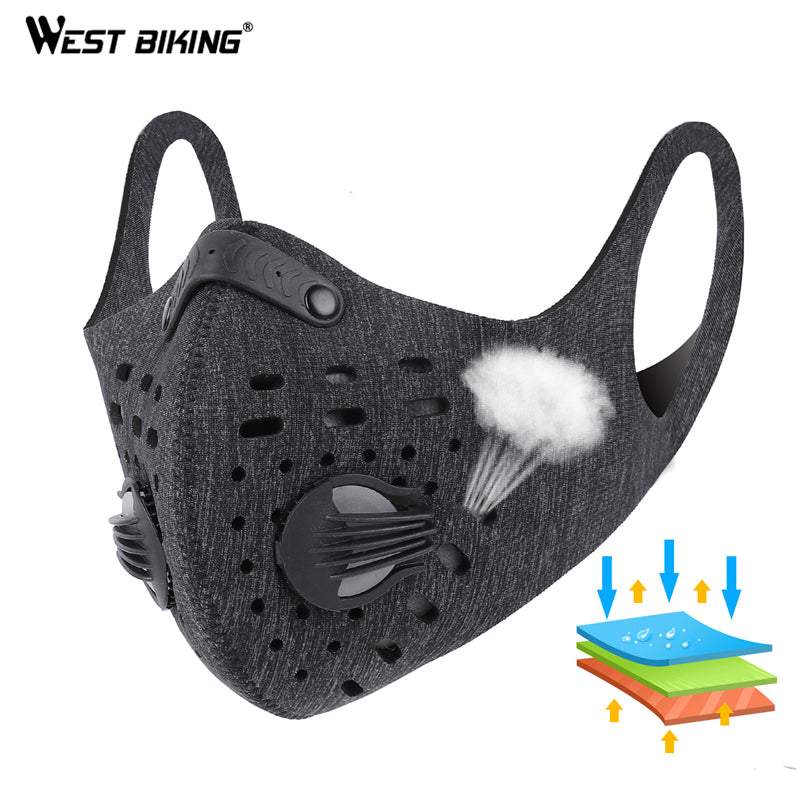 Cycling Mask