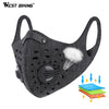 Image of Cycling Mask