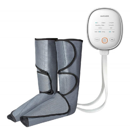 Leg Compression Massager - Leg Massager for Circulation