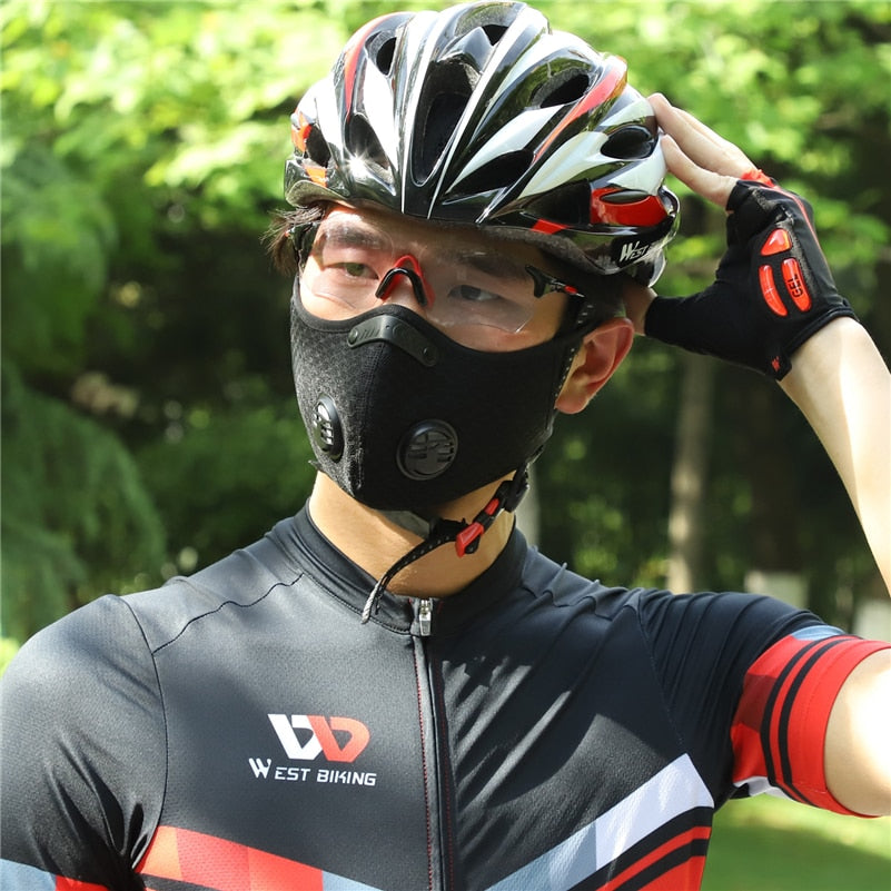 Cycling Mask