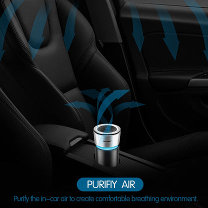 Car Air Purifier