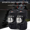 Image of Motorcycle Knee Pads - Motocross Knee Pads