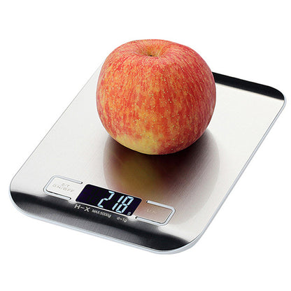 Digital Food Weight Pocket Mini Kitchen Scale