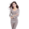 Image of Thermal Underwear for Women