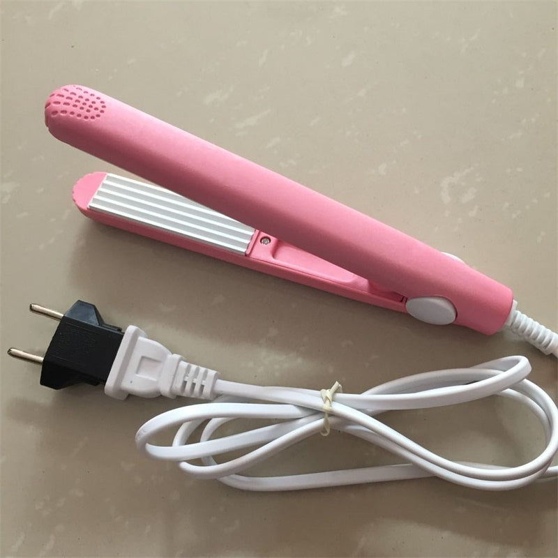 Mini Hair Straightener