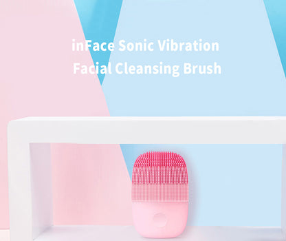 Silicone Face Scrubber