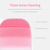 Image of Silicone Face Scrubber