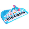 Image of Baby Piano Toy - Kids Keyboard Piano