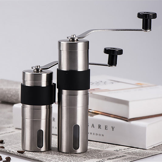 Manual Coffee Grinder