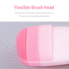 Image of Silicone Face Scrubber