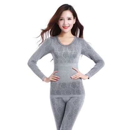 Thermal Underwear for Women