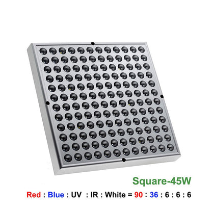 Led Grow Lights - Plant Grow Light