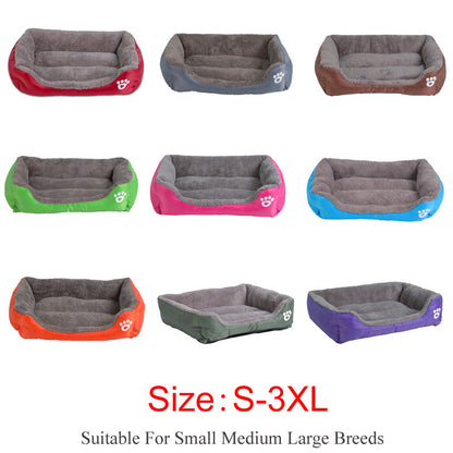 Pet Beds - Pet Sofa - Dog Sofa - Cat Bed