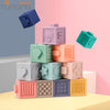 Image of Building Blocks for Kids 12 Pcs