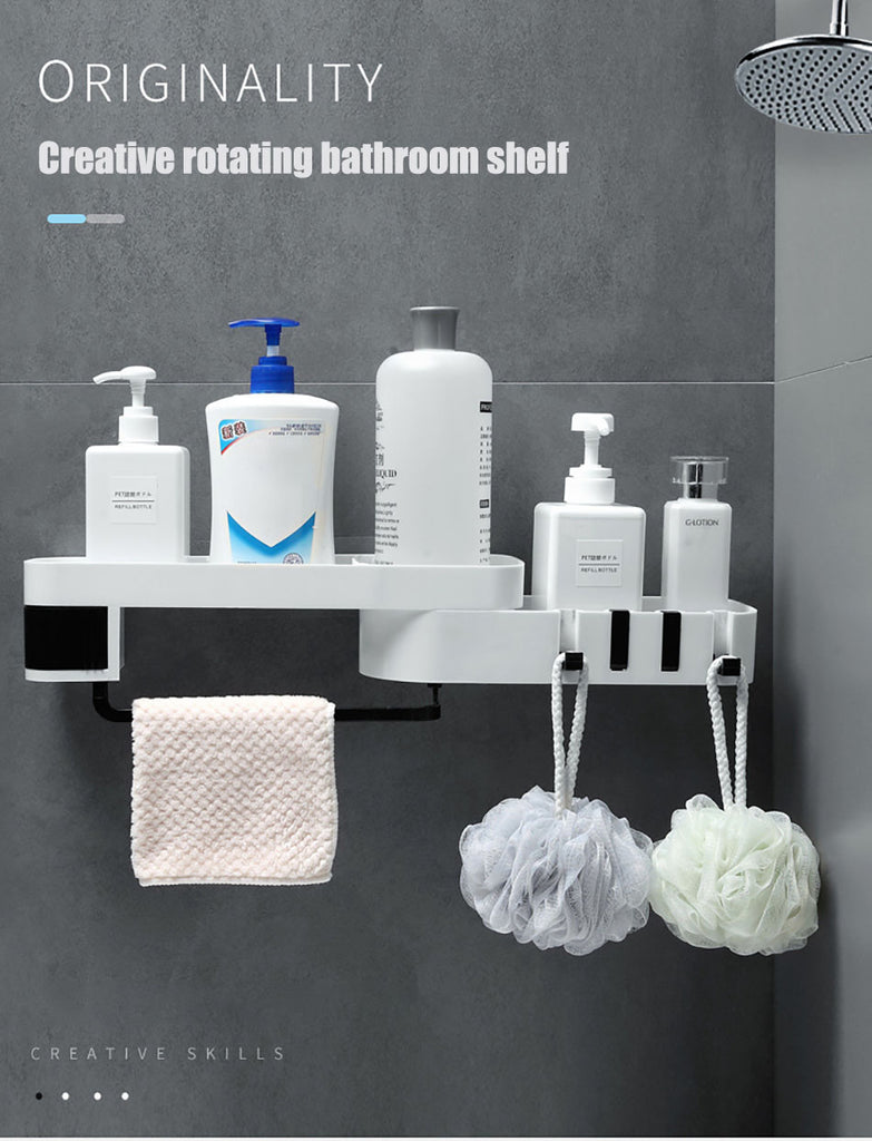 Shower Shelf - Shower Corner Shelf