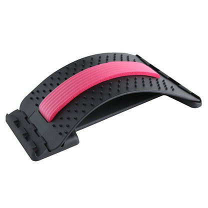 Back Stretching Machine l Spine Stretcher Equipment