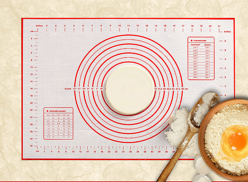 Silicone Baking Mat