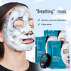 Image of Bubble Face Mask