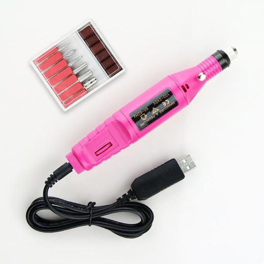 Nail Drill Machine - Electric Nail Drill Machine