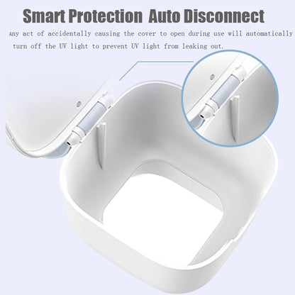 UV Desinfection box - UV Disinfection