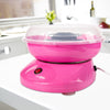 Image of Cotton Candy Maker. Candy Floss Machine