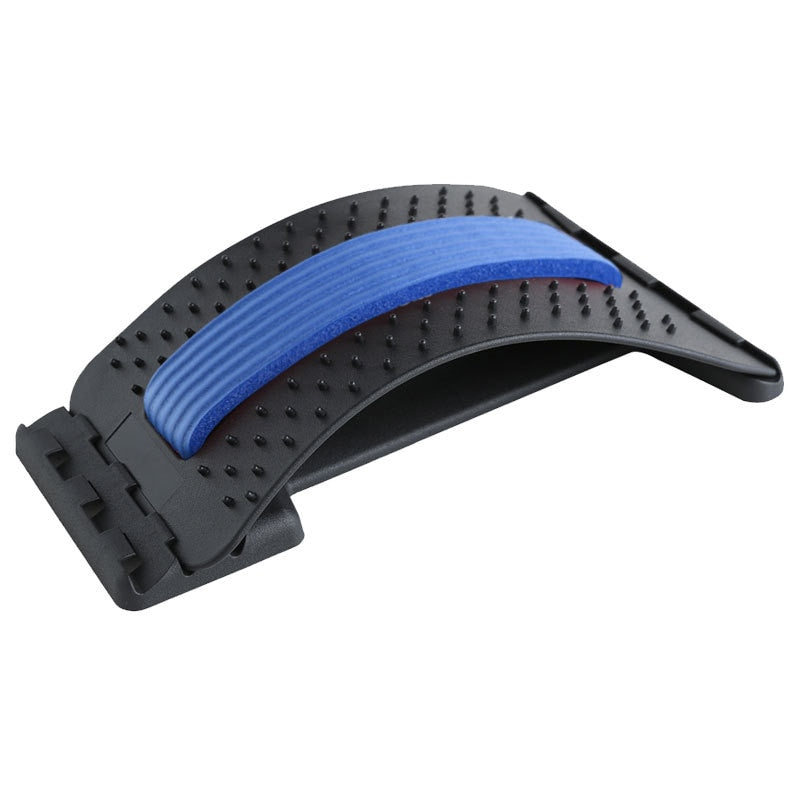 Back Stretching Machine l Spine Stretcher Equipment