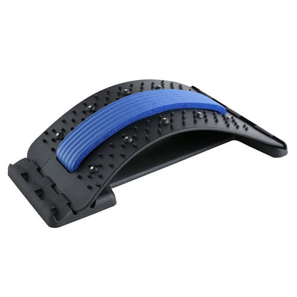 Back Stretching Machine l Spine Stretcher Equipment