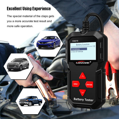 Car Diagnostic Tool