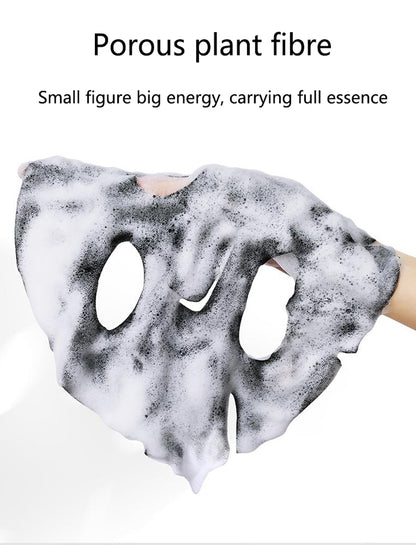 Bubble Face Mask