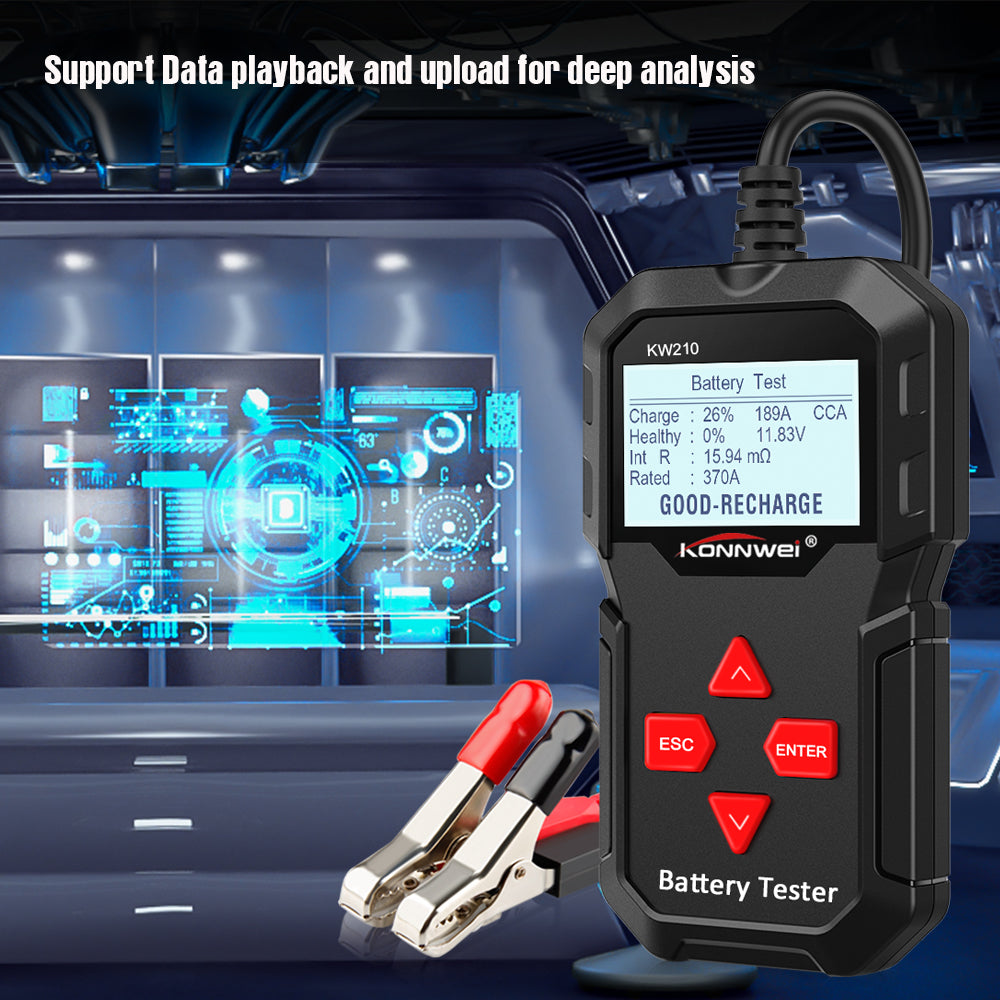 Car Diagnostic Tool